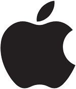 Apple logo